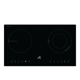 Mua Bếp điện từ Bauer BE-32SES- Hàng chính hãng