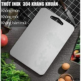Mua thớt inox 304 vệ sinh