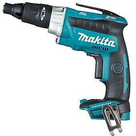 - Máy vặn vít dùng pin(BL)(18v) Makita DFS251Z (chưa kèm pin sạc)