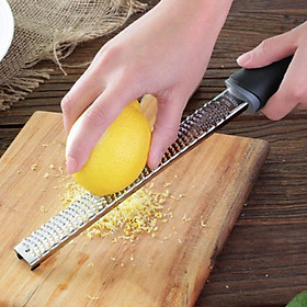 Mua Dụng cụ bào vỏ chanh   phô mai 20cm