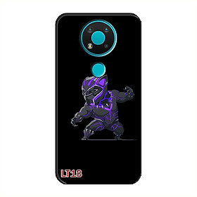 Ốp Dẻo Dành Cho NOKIA 3.4