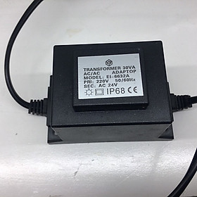 Mua Nguồn dùng cho đèn âm nước 24V công suất 30W GSLIGHTING