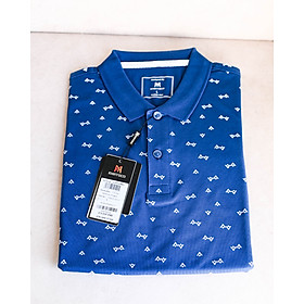 Áo thun polo nam Khatoco