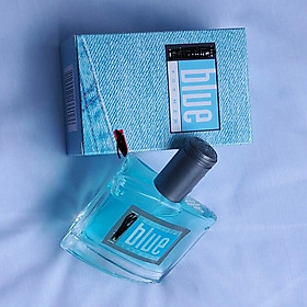 Dụng cụ trang điểm làm đẹp -Nước hoa nam nữ chai 60ml thơm lâu ,hương dễ chịu sang trọng quyến rũ phong cách hiện đại trẻ trung sôi động