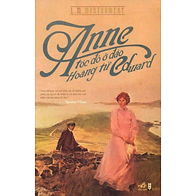 Anne tóc đỏ ở đảo hoàng tử edward