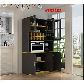 Tủ để đồ tiện dụng cho nhà bếp VTR2102
