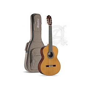 Đàn Guitar Cao Cấp Classic Alhambra - 5P E1 - Hàng chính hãng