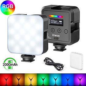 Mua Đèn led Ulanzi VL61 RGB Hàng Chính Hãng