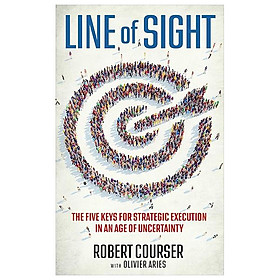 Sách ngoại văn: Line Of Sight