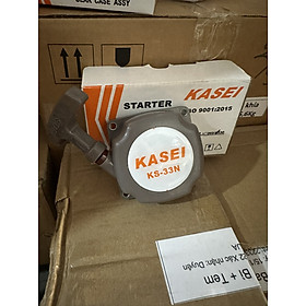 Mua ( KA-SEI) BỘ KHỞI ĐỘNG ( CHỤP GIẬT) MÁY CẮT CỎ 2 THÌ 330/430   2 CHẤU - KHÔNG TRỢ LỰC