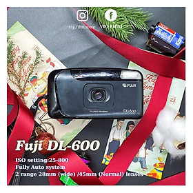 Mua Máy ảnh film DL-600