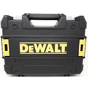 Mua Thùng TSTAK đựng máy khoan  máy vặn vít DEWALT - Chính Hãng