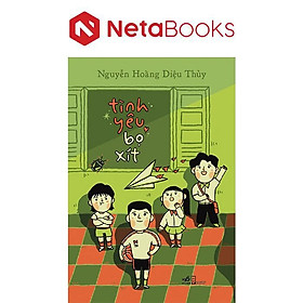 Tình Yêu Bọ Xít