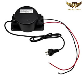 Mua Bộ đổi nguồn 12V-24v  RSV534 điện áp an toàn sử dụng cho đèn sân vườn  đèn âm nước bể bơi hồ cá koi DDT - 60W  60W