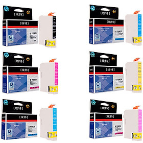 Hộp Mực Elite (value) E T0821