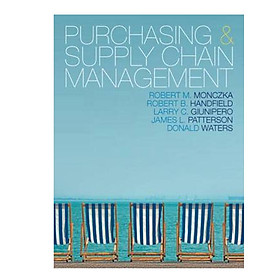 Nơi bán Purchasing and Supply Chain Management - Giá Từ -1đ