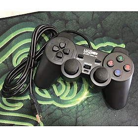 Mua Tay cầm game đơn rung 2008