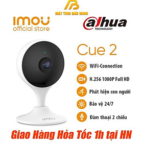 Mua Camera wifi IP 2M IMOU C22EP chống trộm  chống ngược sáng - Hàng chính hãng