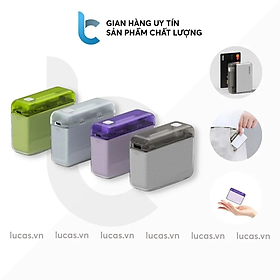 Mua Pin/ Sạc Dự Phòng Shargeek Flow Mini 10000mAh - Hàng Chính Hãng