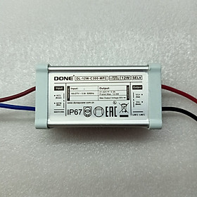 Mua NGUỒN LED 12W / 300MA