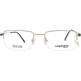 Gọng kính unisex vigcom vg1624