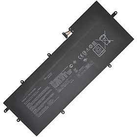 Pin Battery Dùng Cho Laptop Asus UX360U UX360UA UX360UA-1A UX360UA-1B UX360UA-1C C31N1538