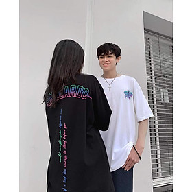 Áo thun in tay lỡ nữ freesize phông form rộng dáng Unisex - Ulzzang mặc cặp, nhóm, lớp chữ THE TRUTH UNTOLD BTS