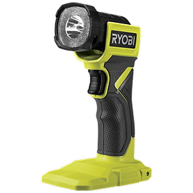 Mua THÂN ĐÈN LED FLASH LIGTHT PIN 18V ONE+ HIỆU RYOBI RLF18 MỚI 100% HÀNG NHẬP KHẨU ÚC