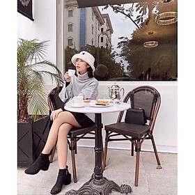 Mua Ghế cafe ngoài trời  ghế sân vườn  ghế nhôm đúc  ghế ngoài trời