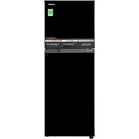 Tủ Lạnh Inverter Toshiba GR-A28VM-UKG (233L) - Hàng Chính Hãng - Chỉ Giao tại HCM