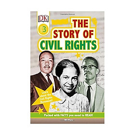 [Download Sách] The Story Of Civil Rights