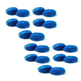 Mua Combo 20 viên tẩy bồn cầu hương thơm mát