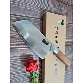 Mua DAO - DAO BẾP NHẬT BẢN SANTOKU MÃ  A23 DT124 nt topcoomshop vn