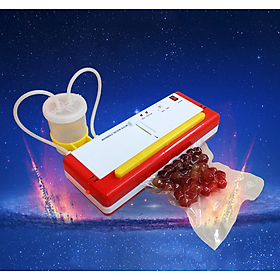 Mua Máy hút chân không thực phẩm  Không kén túi  Hút được nước - AGDZ300B