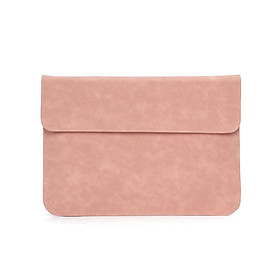 Bao da, túi da, cặp da chống sốc cho macbook, laptop
