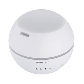 Máy xông tinh dầu, máy khếch tán tinh dầu KDK-QC - Hình Quả Cầu, Có hẹn giờ - Chuyên dùng xông phòng ngủ, phòng khách, phòng làm việc