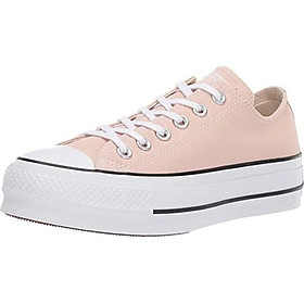 Converse Women's Shoes All Star Chuck Taylor Peach Sneaker SS 2019