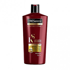 Dầu gội chuyên nghiệp TRESemme dành cho tóc nhuộm 650ml - USA