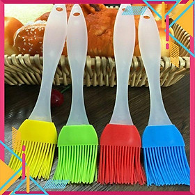 Mua CHỔI QUÉT DẦU ĂNFREESHIPCHỔI PHẾT SILICONE LÀM BÁNH QUÉT DẦU MỠ BƠ NƯỚC XỐT DÙNG CHO LÒ NƯỚNG ĐA NĂNG