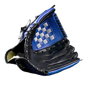 Sports Softball Glove, Left Handed Baseball Glove, Adult and Youth Fielding Glove