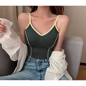Áo Bra 2 Dây FreeShip Áo Bra Thể Thao