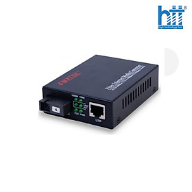 Mua Chuyển đổi quang điện Media Converter Gigabit (A) APTEK AP1113-20A - Hàng Chính Hãng