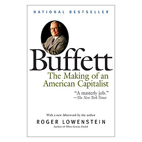 Buffett: The Making Of An American Capitalist