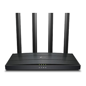 Mua Bộ Phát Wifi 6 TP-Link Archer AX12 | AX1500Mbps - Hàng Chính Hãng