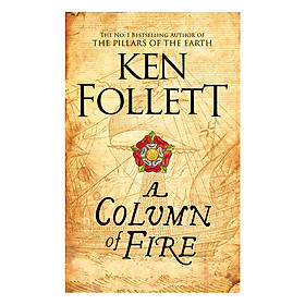 [Download Sách] A Column Of Fire