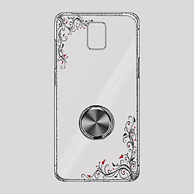 Ốp Lưng Dành Cho XIAOMI REDMI NOTE 9S
