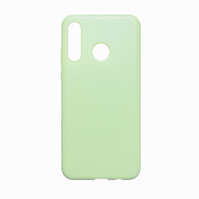 Ốp lưng dẻo dành cho HUAWEI P30 LITE - Hàng Chính Hãng