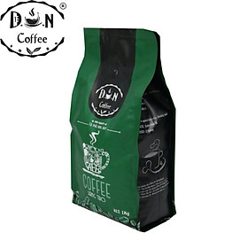 Cà Phê Hạt D.O.N Coffee Sáng Tạo (1 Kg)