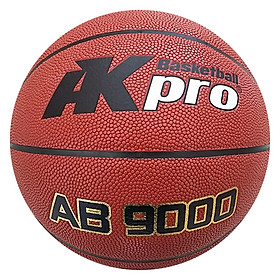 Bóng Rổ AKPro AB9000