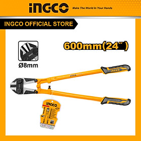 Mua Kìm cộng lực 24inch Ingco HBC0824